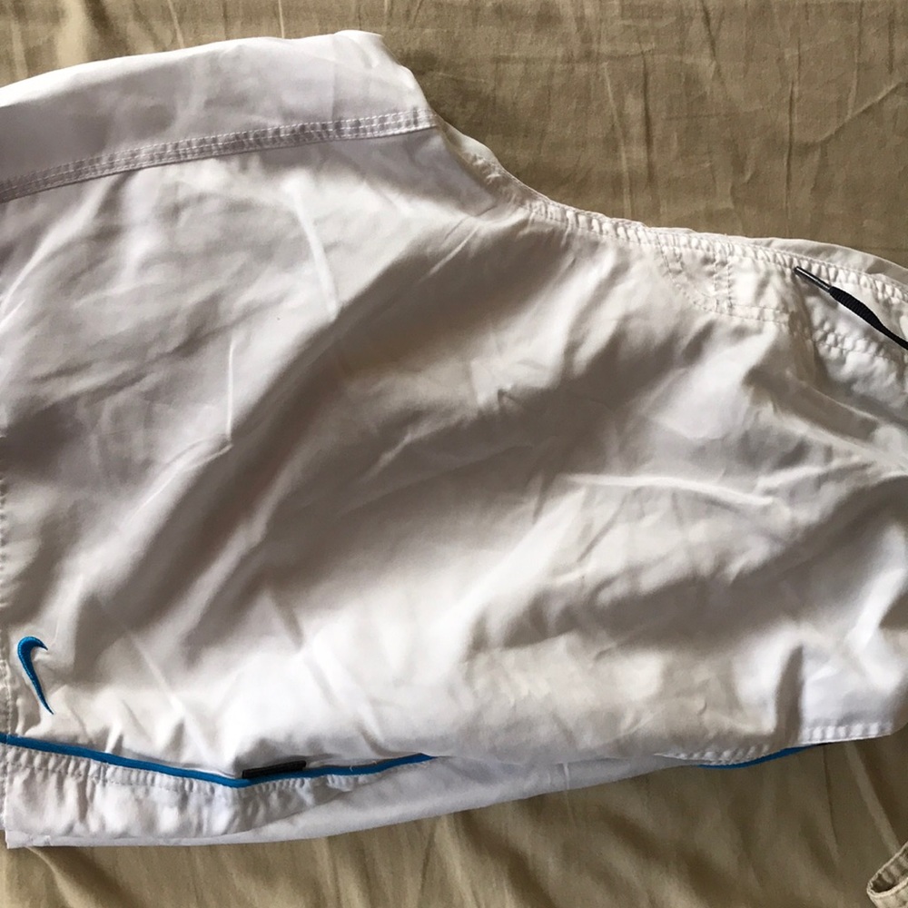 Nike Swim Trunks